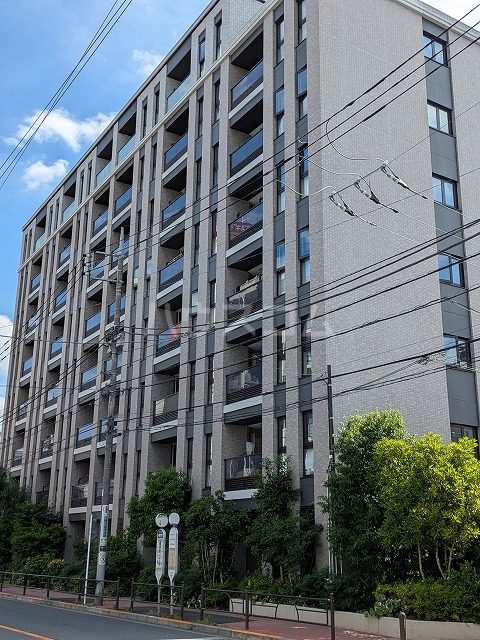 3/30 外観
