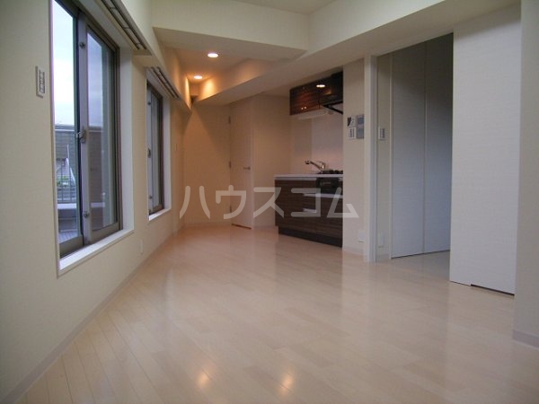 3/23 リビング/ダイニング