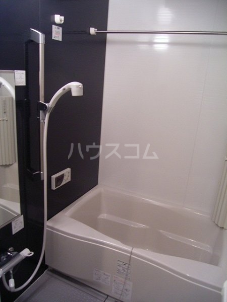 11/23 浴室