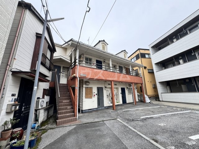 1/30 外観