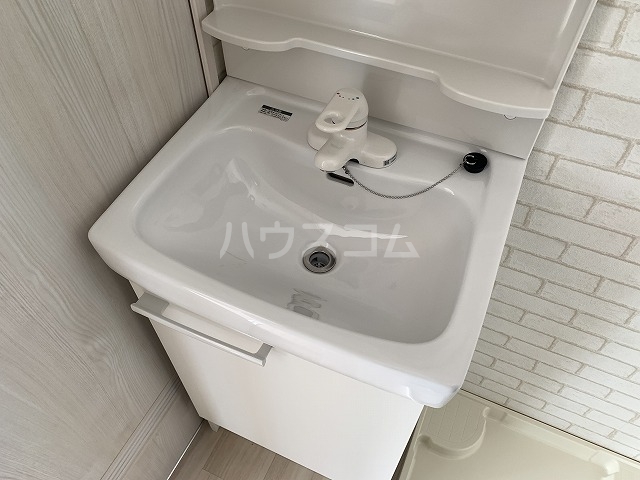 17/30 洗面