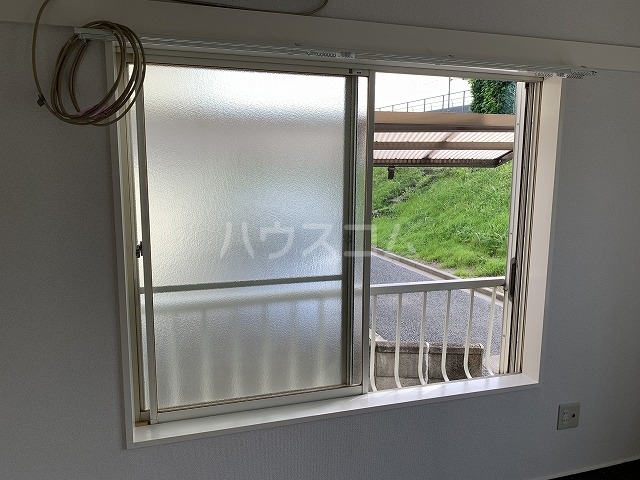 7/30 室内