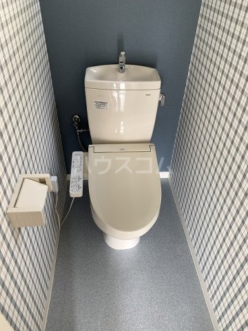 15/30 トイレ