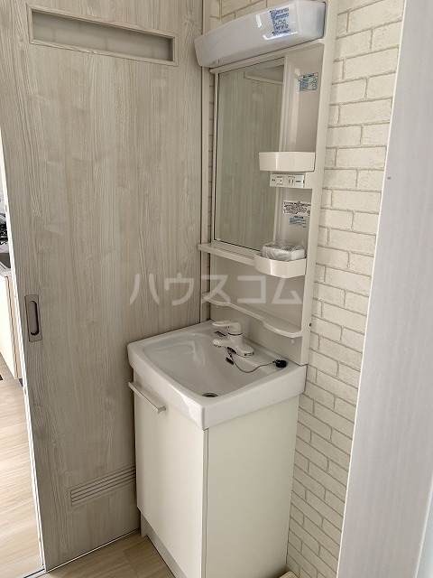 16/30 洗面