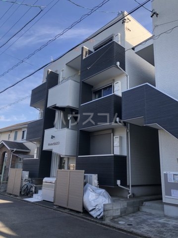 1/19 外観
