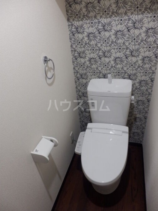 9/19 トイレ