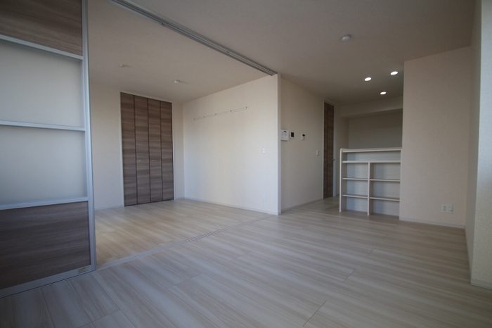 3/26 リビング/ダイニング