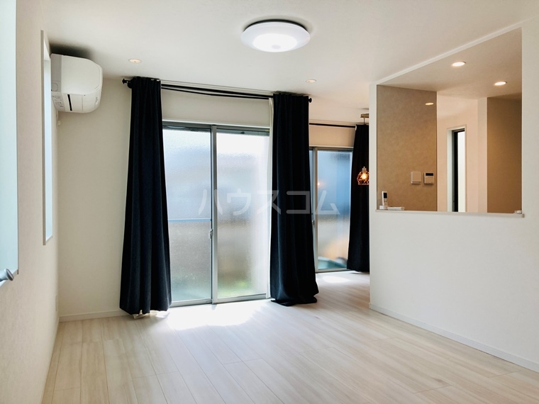 3/15 リビング/ダイニング