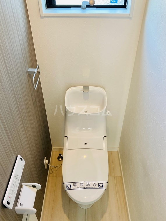 8/15 トイレ
