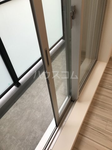 19/30 バルコニー