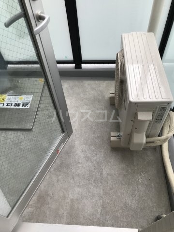 17/30 バルコニー