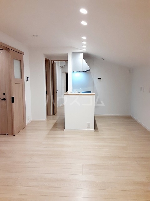 5/30 リビング/ダイニング