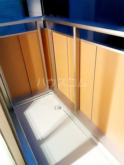 17/30 バルコニー