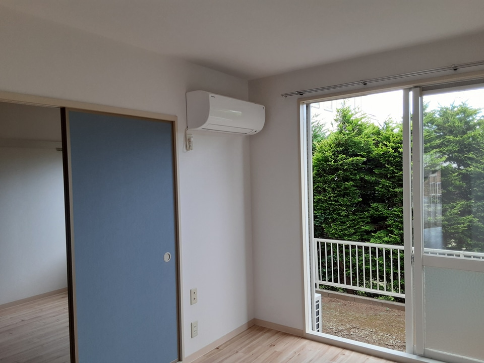 3/19 リビング/ダイニング