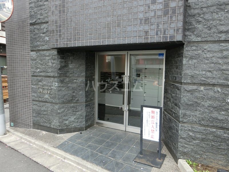 16/24 エントランス