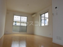 3/10 リビング/ダイニング