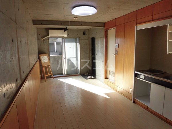 4/27 リビング/ダイニング