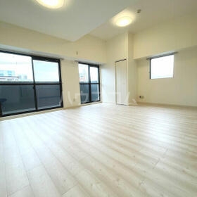 10/17 バルコニー