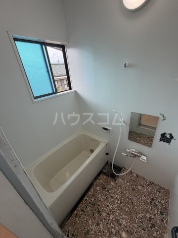 15/30 浴室