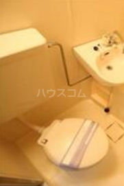 6/21 トイレ