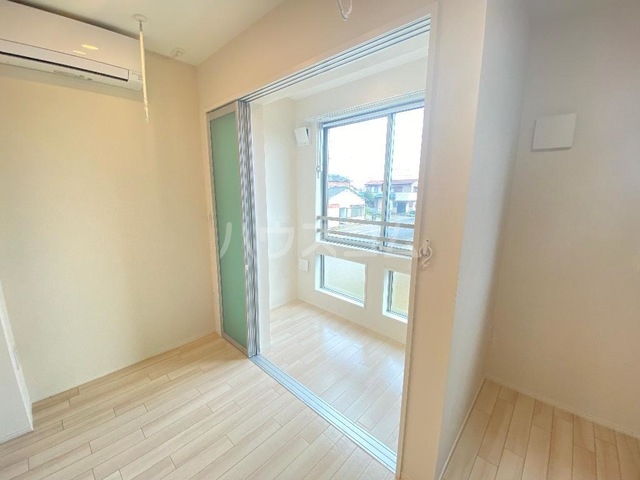 17/24 バルコニー