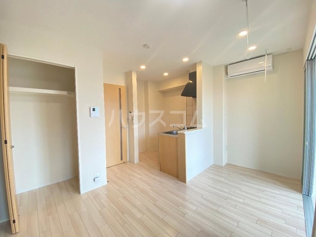 4/24 リビング/ダイニング