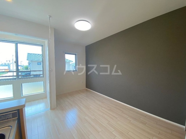 3/24 リビング/ダイニング