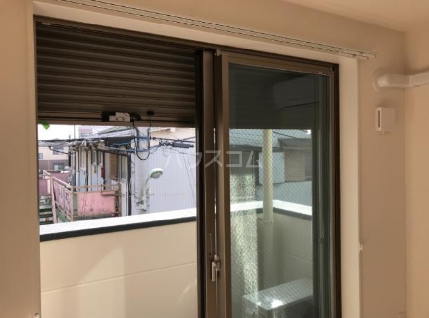 16/24 バルコニー