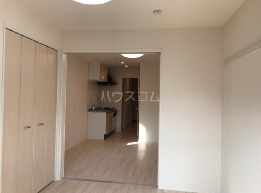 3/24 リビング/ダイニング