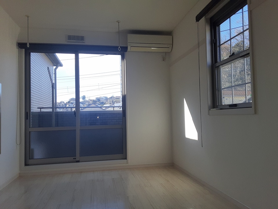 3/27 リビング/ダイニング