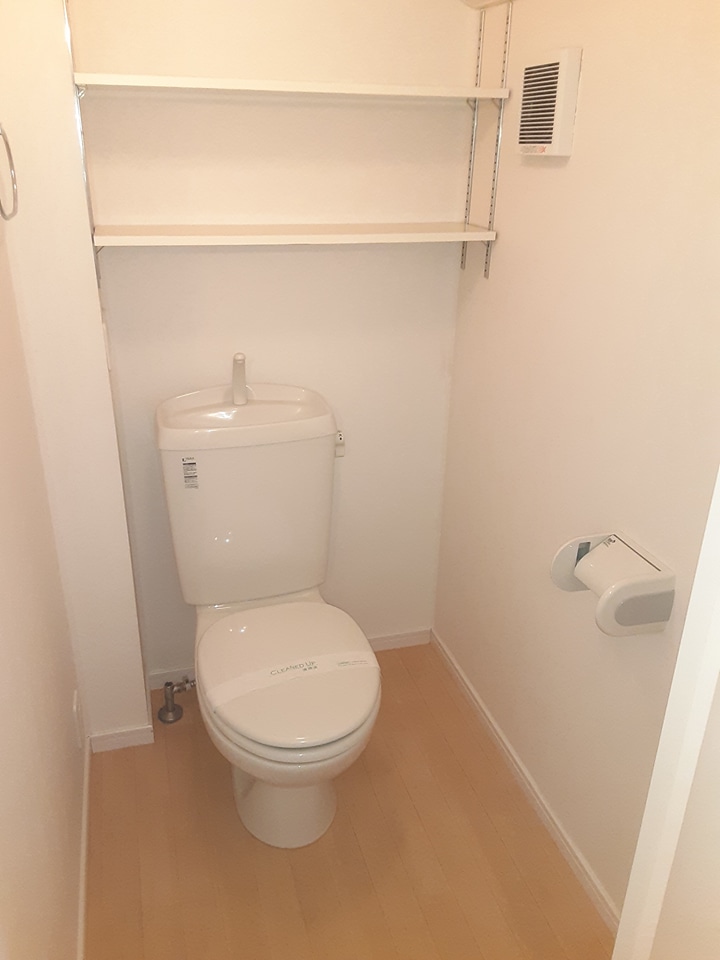 9/27 トイレ