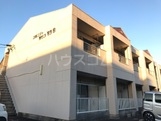 1/23 外観
