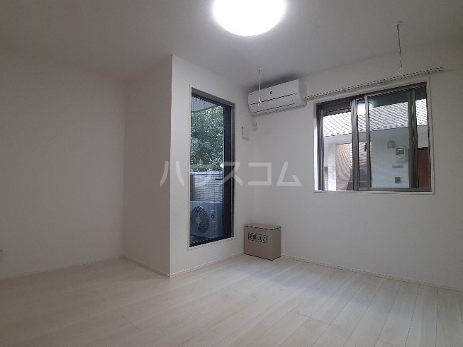 4/29 リビング/ダイニング