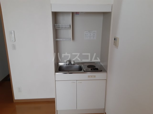9/28 キッチン