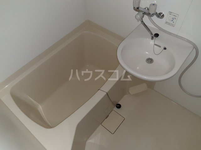 10/28 浴室