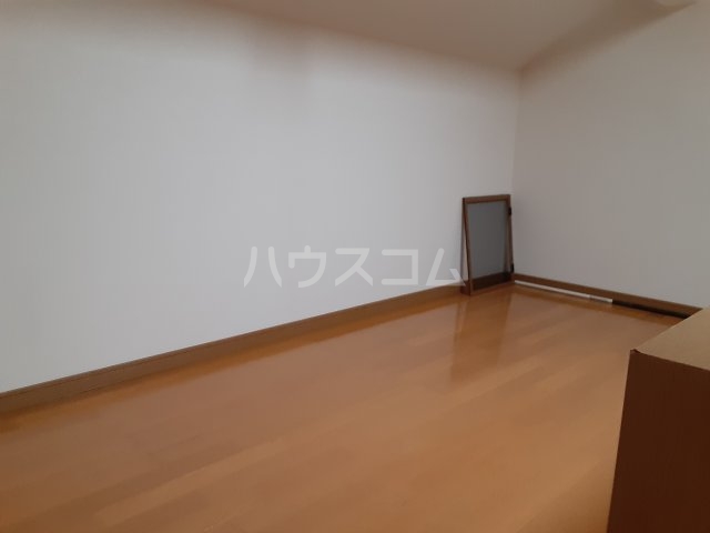 5/28 寝室