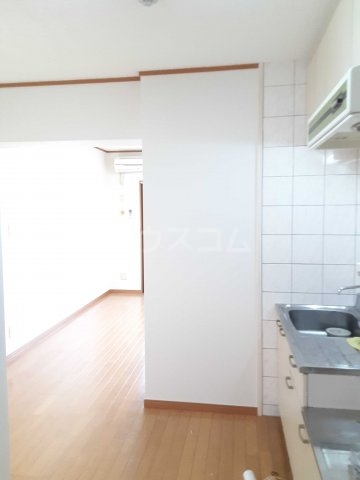 3/21 リビング/ダイニング