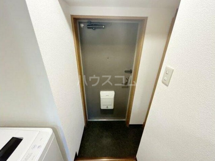 6/27 玄関