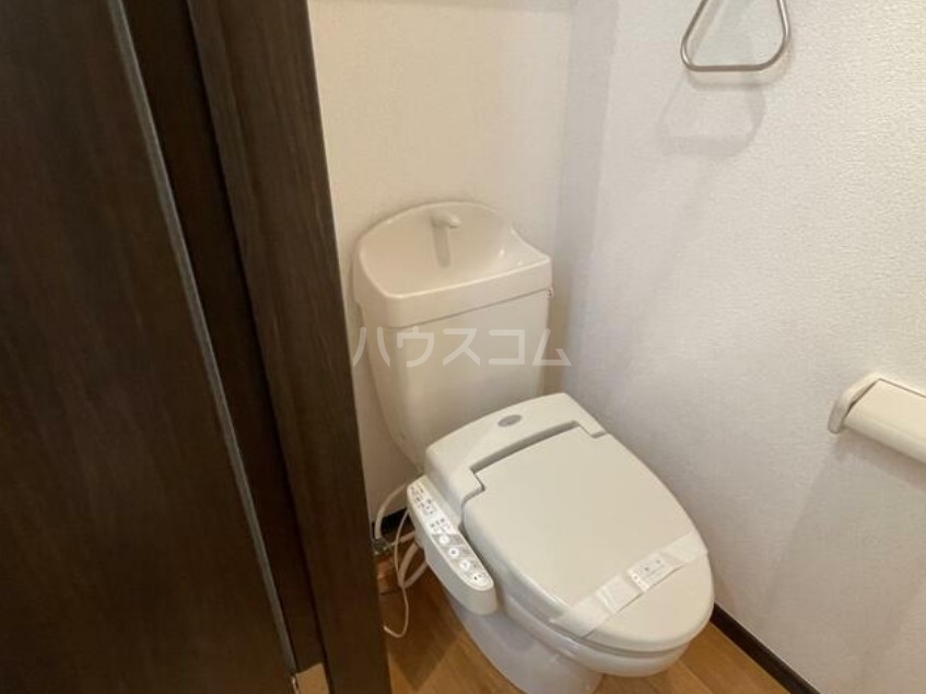 11/23 トイレ