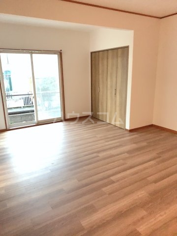 4/27 リビング/ダイニング