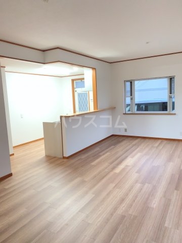 3/27 リビング/ダイニング