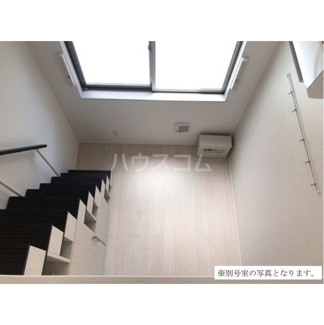 4/13 リビング/ダイニング