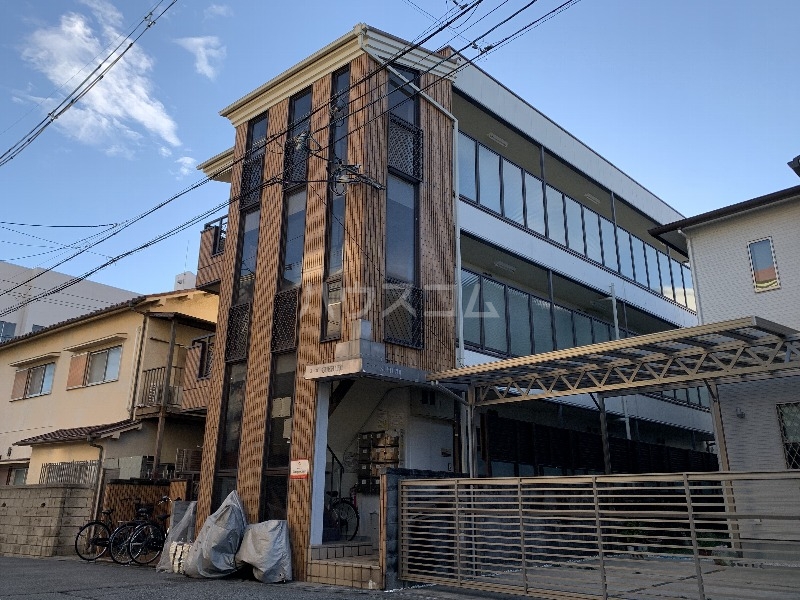 コーポ末広(大阪府豊中市)の賃貸物件建物情報(賃貸アパート)【ハウスコム】