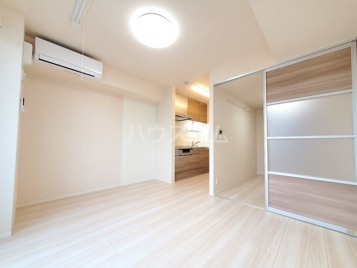 4/25 リビング/ダイニング