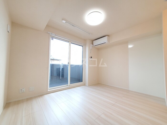 3/25 リビング/ダイニング