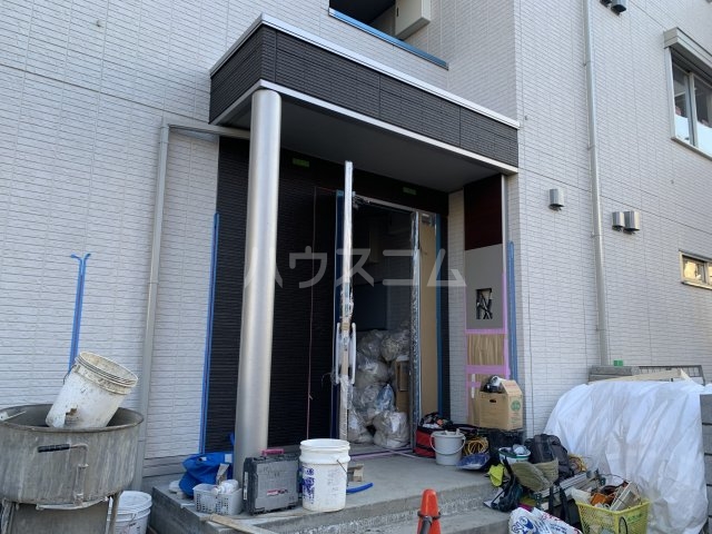 16/25 エントランス