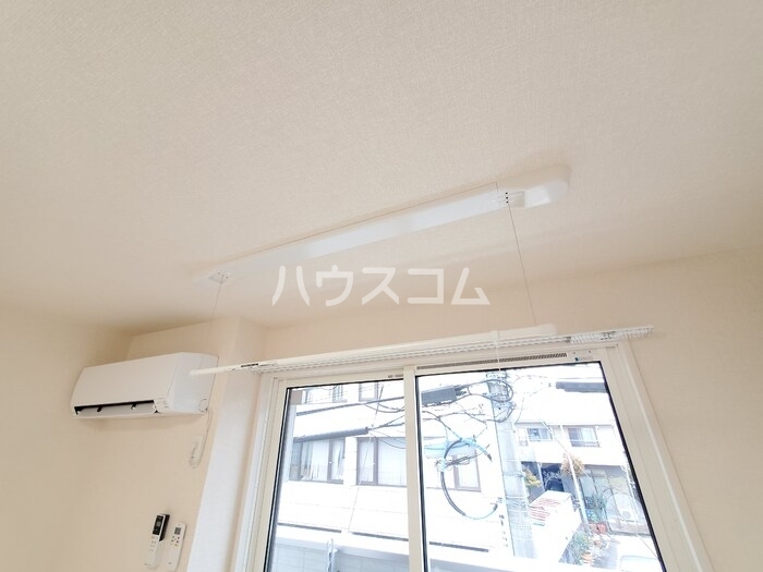 3/25 リビング/ダイニング