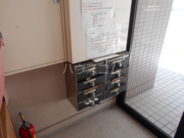 16/26 バルコニー