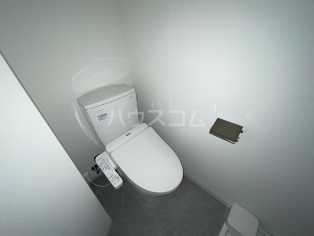 12/28 トイレ