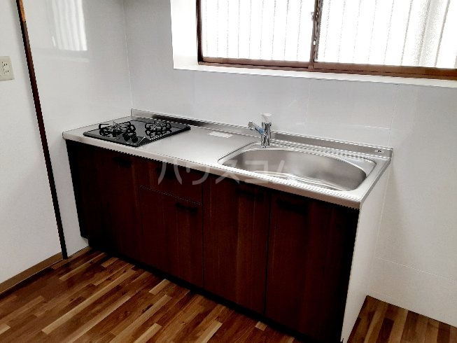 12/30 キッチン